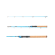 Lansetă Daiwa Ninja X Kids, 1.60m/10-30g, 2buc Lansetă Daiwa Ninja X Kids, 1.60m/10-30g, 2buc