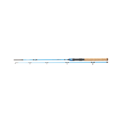 Lansetă Daiwa Ninja X Kids, 1.60m/10-30g, 2buc