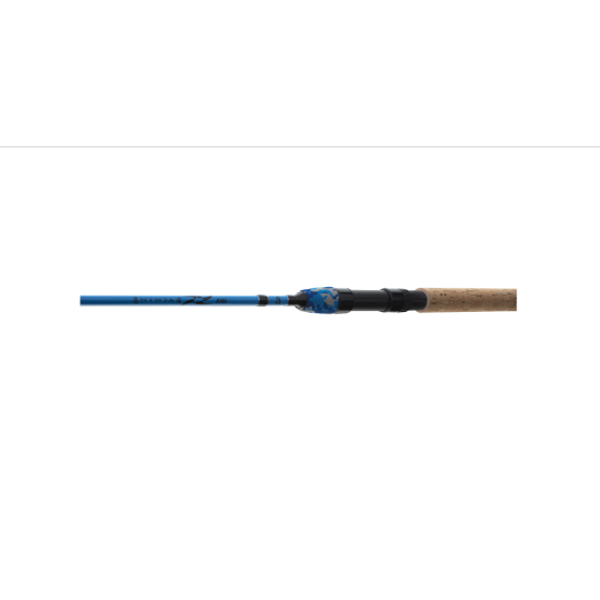 Lansetă Daiwa Ninja X Kids, 1.60m/10-30g, 2buc Lansetă Daiwa Ninja X Kids, 1.60m/10-30g, 2buc