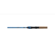 Lansetă Daiwa Ninja X Kids, 1.60m/10-30g, 2buc Lansetă Daiwa Ninja X Kids, 1.60m/10-30g, 2buc
