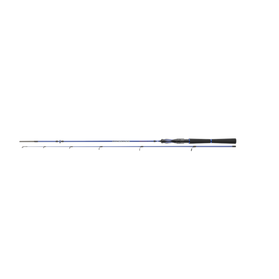 Lansetă Daiwa Triforce Target Spoon 1.95m/1-8g, 2buc