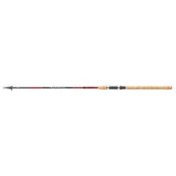 Lansetă telescopică Daiwa Sweepfire 2.40m/10-30g