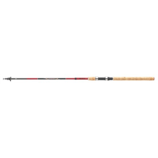 Lansetă telescopică Daiwa Sweepfire 2.40m/10-30g