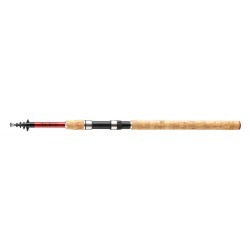 Lansetă telescopică Daiwa Sweepfire 2.40m/10-30g