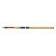 Lansetă telescopică Daiwa Sweepfire 2.40m/10-30g
