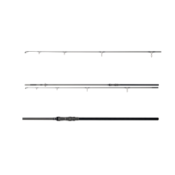 Lansetă Daiwa Basia X45X Carp 3.60m/3.75lb, 2buc