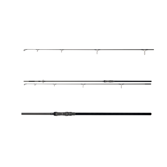 Lansetă Daiwa Basia X45X Carp 3.60m/3.75lb, 2buc Lansetă Daiwa Basia X45X Carp 3.60m/3.75lb, 2buc