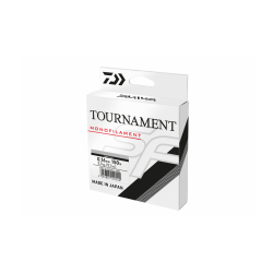 Fir monofilament Daiwa Tournament SF, Grey, 0.20mm/3.5kg/150m