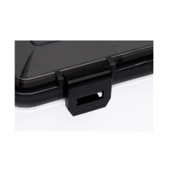 Cutie năluci Daiwa D-Box Small Shallow Tackle System, 21.7x16.4x3.3cm