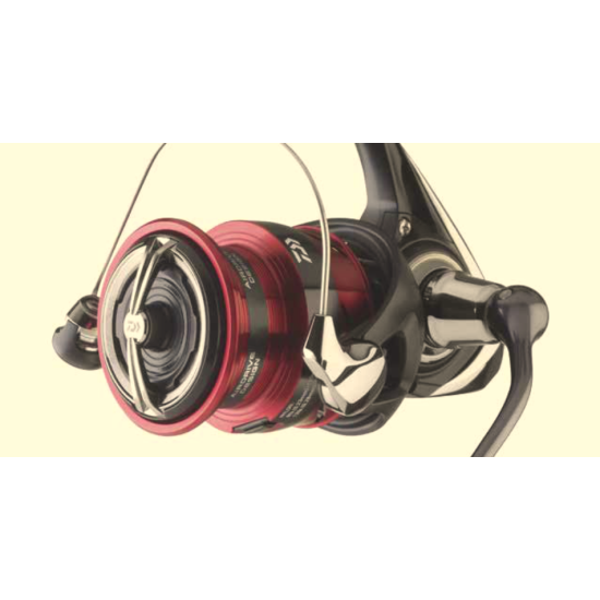 Tambur de rezervă Daiwa 23 Ninja LT 6000 Tambur de rezervă Daiwa 23 Ninja LT 6000