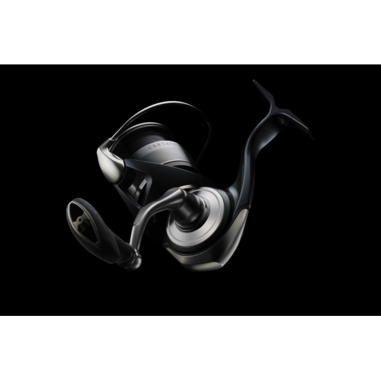 Mulinetă Daiwa 24 Certate LT FC 2000-P