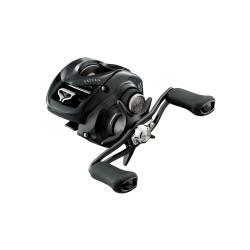 Multiplicator Daiwa 23 Tatula TW 100 HL