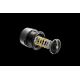 Mulinetă Daiwa 24 Certate LT 2500DH