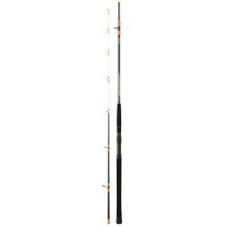 Lansetă Daiwa Megaforce Boat 21MH, 2.10m/50-150g, 2buc