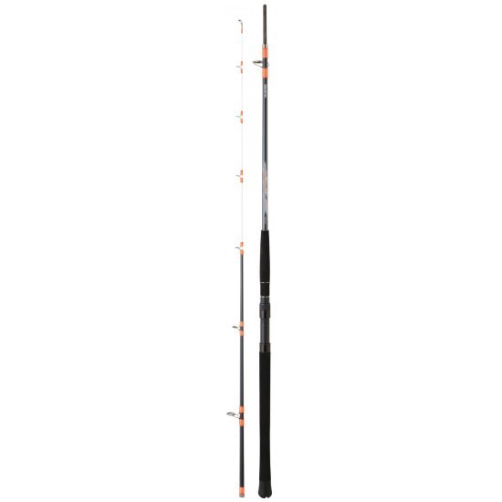 Lansetă Daiwa Megaforce Boat 21MH, 2.10m/50-150g, 2buc