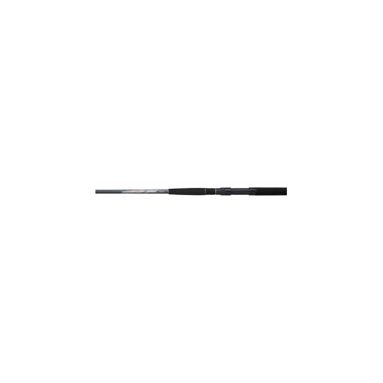 Lansetă Daiwa Megaforce Boat 21MH, 2.10m/50-150g, 2buc