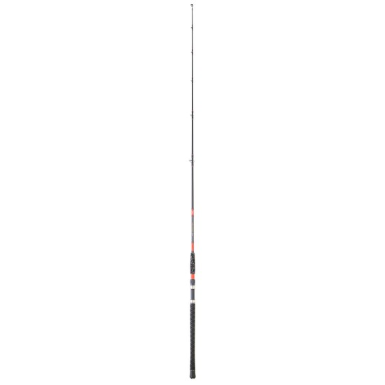 Lansetă Daiwa Megaforce BF 242H, 2.40m/80-180g, 2buc