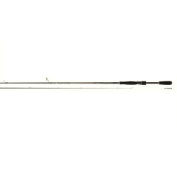 Lansetă Daiwa Tatula 701MFSBF 2.13m/7-21g, 1buc