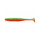 Shad Daiwa D.Fin UV Hot Tomato, 15cm, 3buc/plic