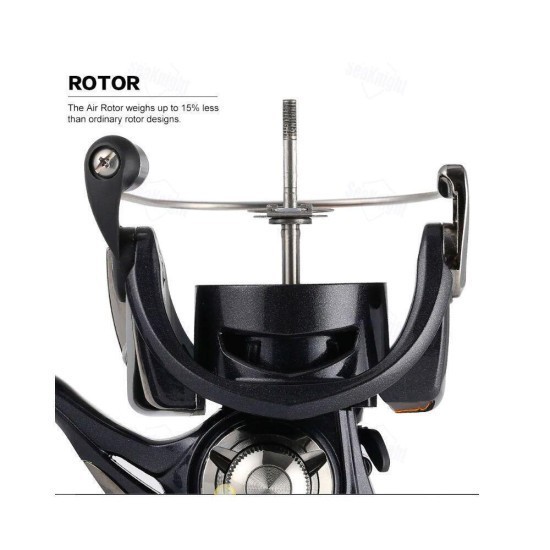Mulinetă Daiwa 23 Revros LT 1000