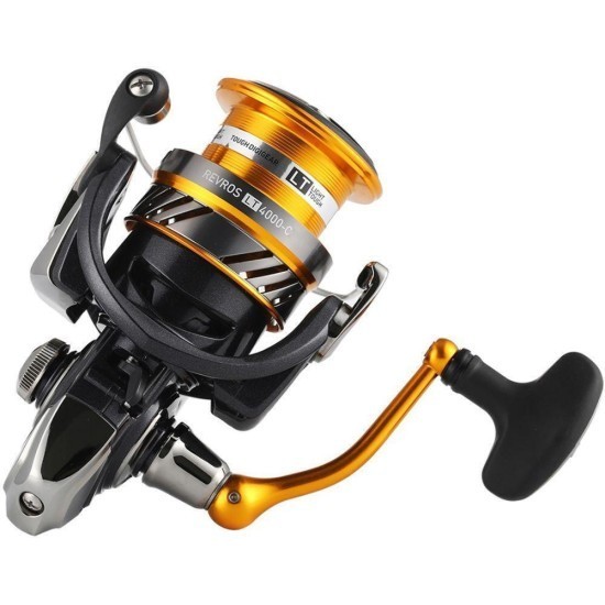 Mulinetă Daiwa 23 Revros LT 1000