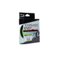 Fir textil Daiwa Tournament 8X Braid EVO+ Super Slim PE, Chartreuse, 0.04mm/5.4kg, 135m