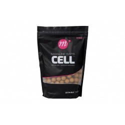 Boilies Mainline Shelf Like Cell 20mm, 1kg