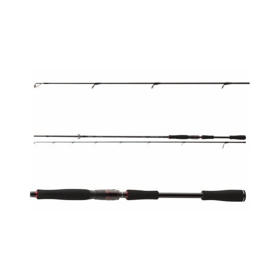 Lansetă Daiwa Tournament AGS 2.70m/14-42g, 2buc Lansetă Daiwa Tournament AGS 2.70m/14-42g, 2buc