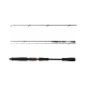 Lansetă Daiwa Tournament AGS 2.70m/14-42g, 2buc Lansetă Daiwa Tournament AGS 2.70m/14-42g, 2buc