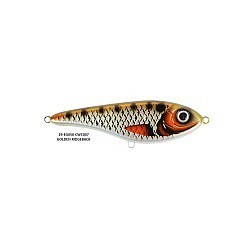 Vobler Strike Pro Baby Buster, Culoare 007, 10cm/25g
