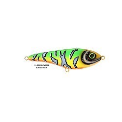Vobler Strike Pro Baby Buster, Culoare 008, 10cm/25g