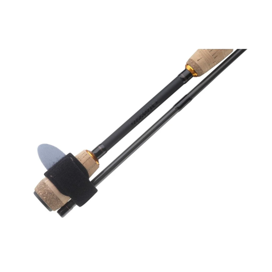 Benzi fixare lansetă Daiwa, 2buc/pac