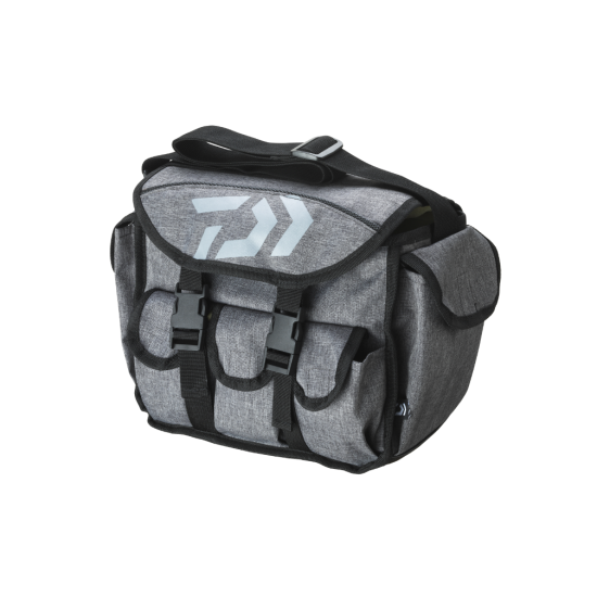 Geantă Daiwa D-Vec Shoulder, 39x23x18cm