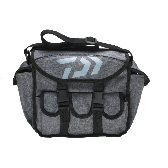 Geantă Daiwa D-Vec Shoulder, 39x23x18cm