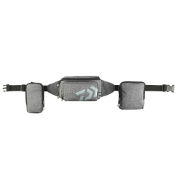 Borsetă Daiwa D-Vec Hip, 23x13x17cm