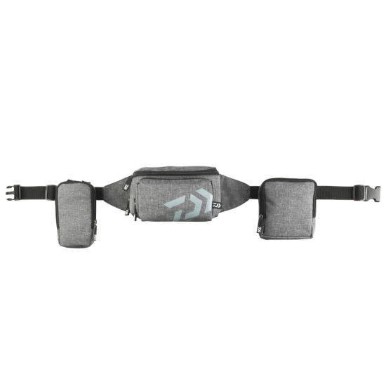 Borsetă Daiwa D-Vec Hip, 23x13x17cm