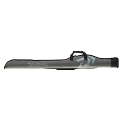 Husă individuală DAIWA D-Vec Padded, Grey, 155cm
