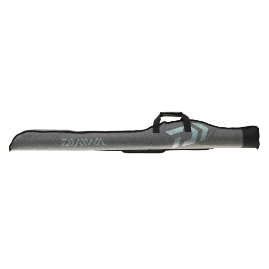 Husă individuală DAIWA D-Vec Padded, Grey, 155cm