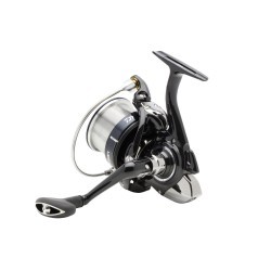 Mulinetă Daiwa 24 N'Zon Plus Distance 25 QD