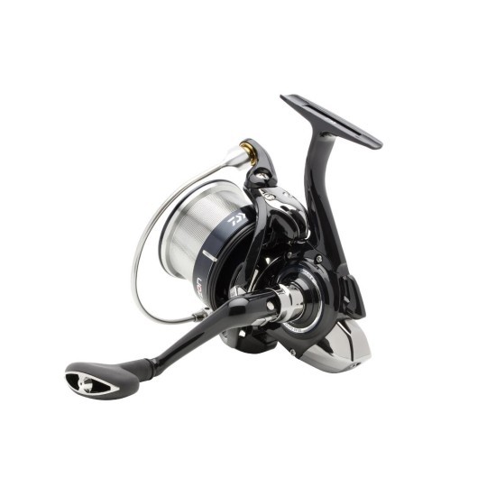 Mulinetă Daiwa 24 N'Zon Plus Distance 25 QD