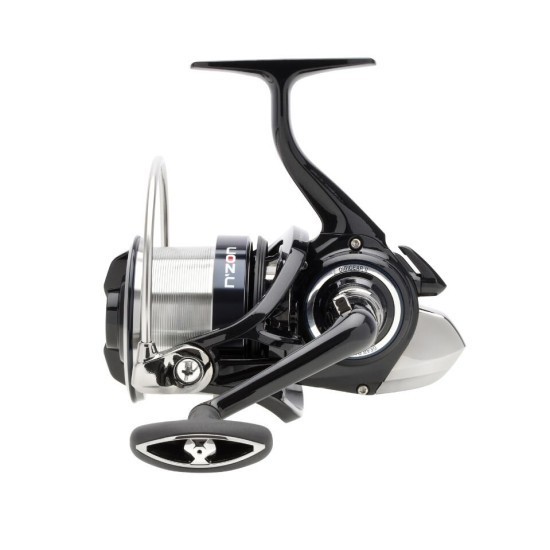 Mulinetă Daiwa 24 N'Zon Plus Distance 25 QD