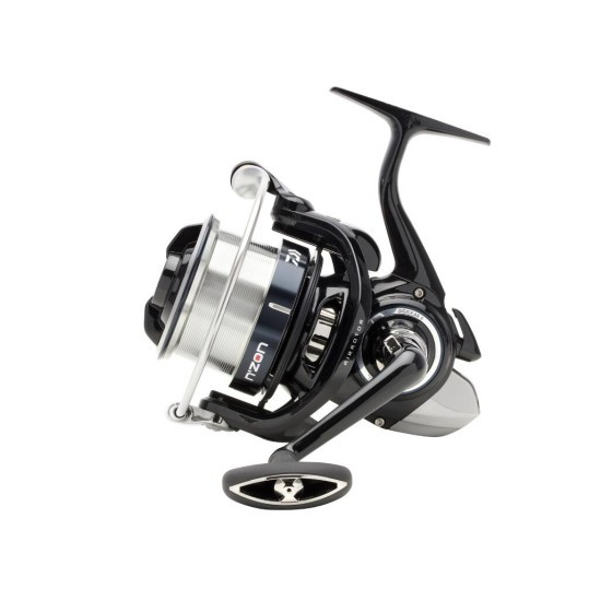 Mulinetă Daiwa 24 N'Zon Plus Distance 25 QD