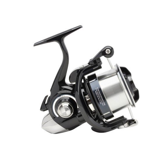 Mulinetă Daiwa 24 N'Zon Plus Distance 25 QD