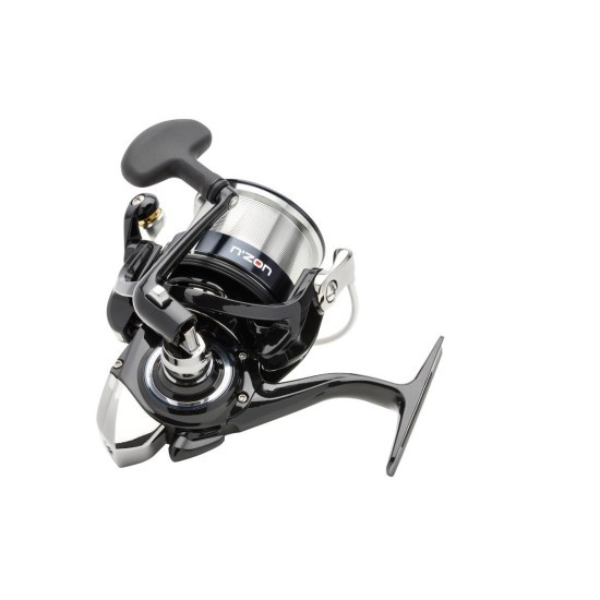 Mulinetă Daiwa 24 N'Zon Plus Distance 25 QD