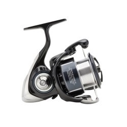 Mulinetă Daiwa 24 N'Zon Plus LT 5000-S CP