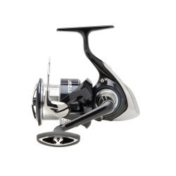 Mulinetă Daiwa 24 N'Zon Plus LT 5000-S CP