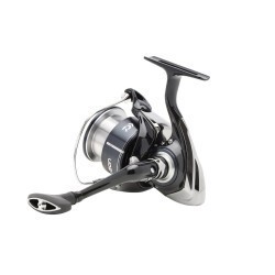 Mulinetă Daiwa 24 N'Zon Plus LT 6000-SS CP