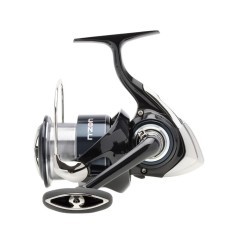 Mulinetă Daiwa 24 N'Zon Plus LT 6000-SS CP
