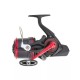 Mulinetă Daiwa 22 Crosscast Surf 35SCW QD Type-R, 4500