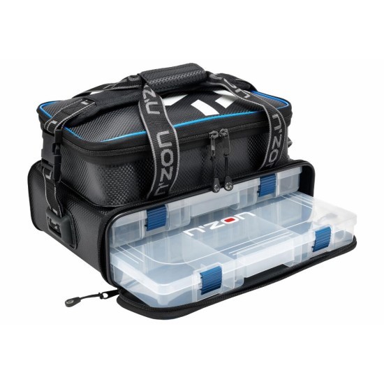 Geantă Daiwa N'Zon Eva, 38x26x22cm